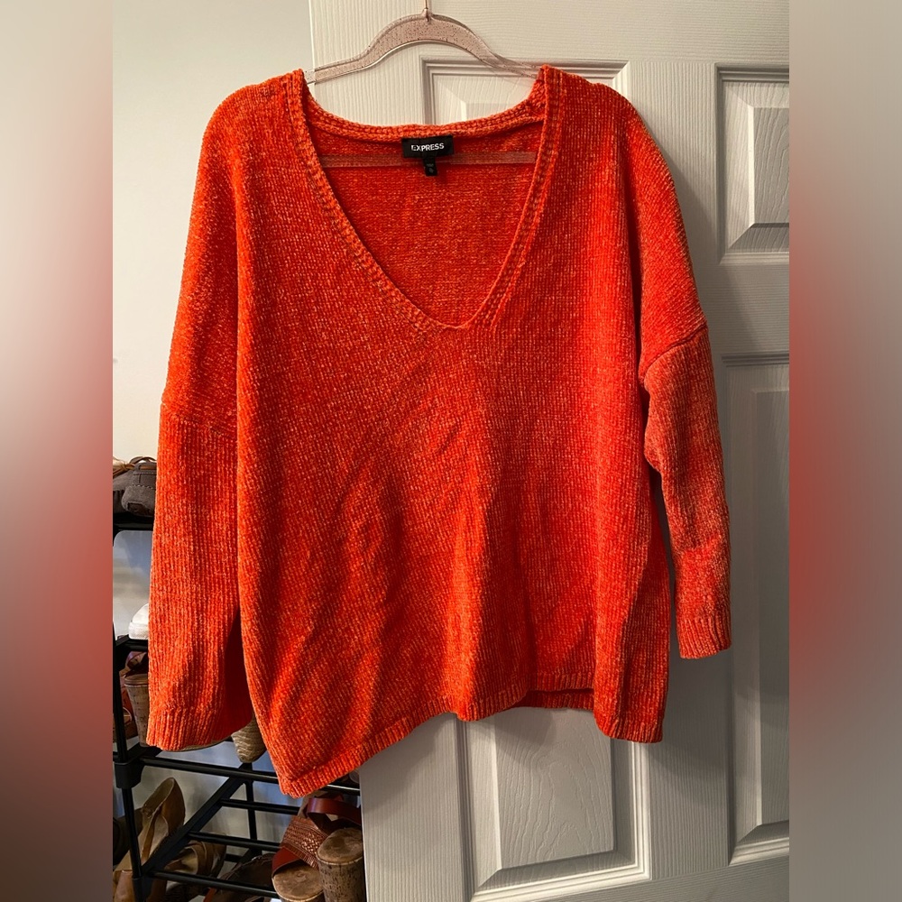 Express Sweater